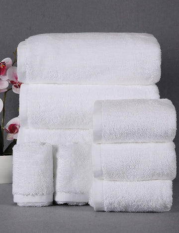 Hotel Collection 650 GSM Towels Home and beyond
